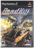 Roadkill (PlayStation 2)